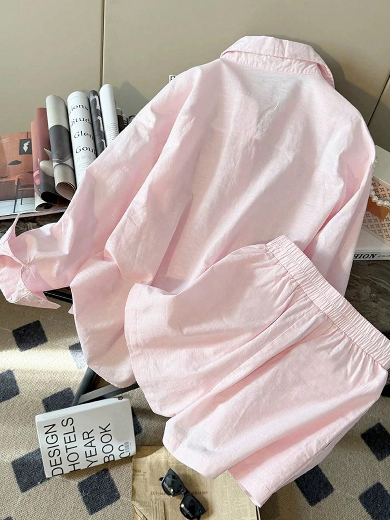 ชุดเซ็ตเสื้อคาร์ดิแกนคอปกทรงหล - Blouse Off Shoulder บทวิจารณ์และราคา