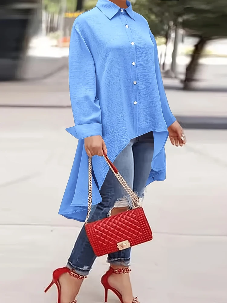 PLUS ขนาด 2025 ฤดูใบไม้ผลิฤดูร - Blouse Off Shoulder บทวิจารณ์และราคา