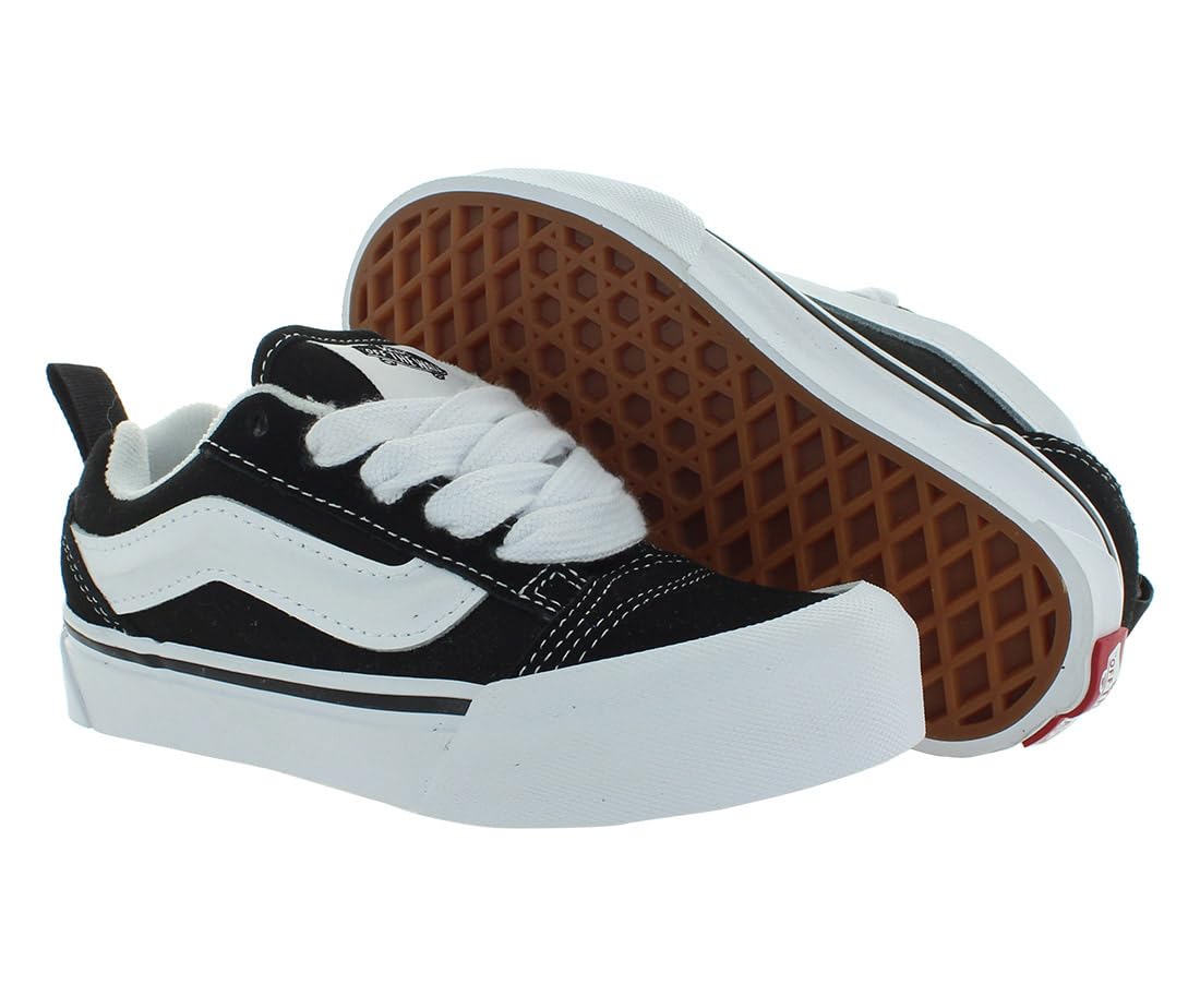 รองเท้าผ้าใบแฟชั่นทรงเตี้ยแบบย - Vans Shoes Old Skool บทวิจารณ์และราคา